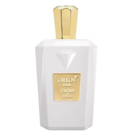 Высокого качества Orlov Paris - Cross Of Asia, 75 ml