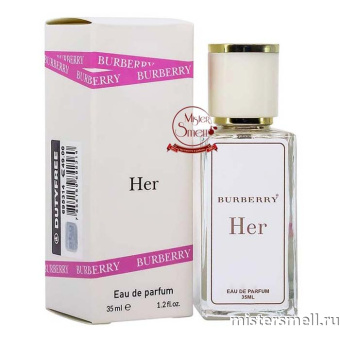 Купить Тестер супер-стойкий 35 мл Burberry Her Eau de Parfum оптом