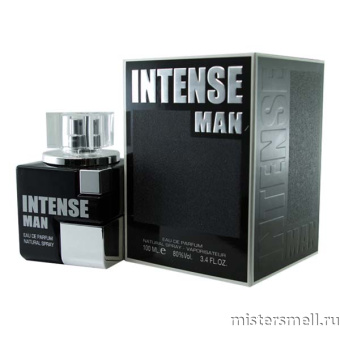 картинка Fragrance World - Intense Man, 100 ml духи от оптового интернет магазина MisterSmell