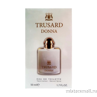 Купить Бренд парфюм Trusard Donna, 50 ml оптом