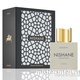 Купить Высокого качества Nishane - Hacivat Extrait de Parfum, 100 ml духи оптом