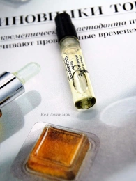 Пробник Оригинал MARC-ANTOINE BARROIS Encelade Eau De Parfum 2.5 ml