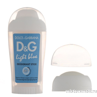 Купить Антиперспирант парфюмированный Dolce&Gabbana Light Blue оптом