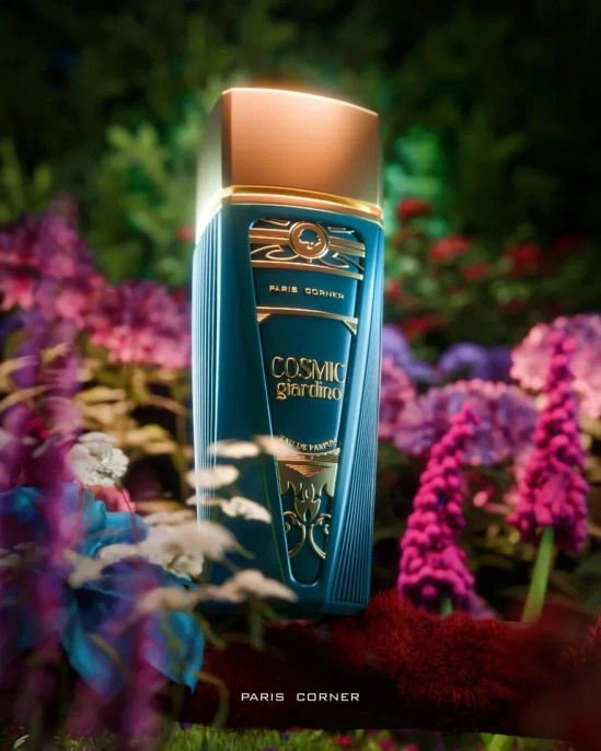 Paris Corner - Cosmic Giardino 100 ml