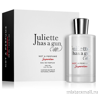 Купить Высокого качества Juliette has a Gun - Superdose, 100 ml духи оптом