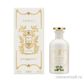 Купить Высокого качества The Alchemist's Garden Gucci - the Virgin Violet, 100 ml духи оптом