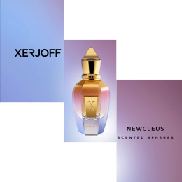 Высокого качества 1в1 Xerjoff - Newcleus 50 ml
