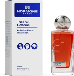 Высокого качества Hormone Paris - This Is Not Caffeine, 100 ml