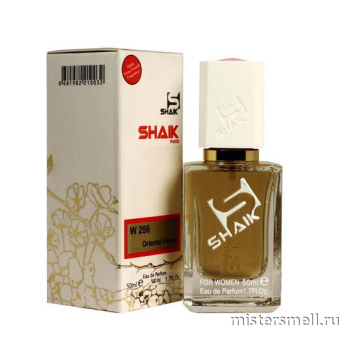 картинка Элитный парфюм Shaik W256 Amouage Honour Woman духи от оптового интернет магазина MisterSmell