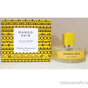 картинка Тестер Vilhelm Parfumerie - Mango Skin от оптового интернет магазина MisterSmell