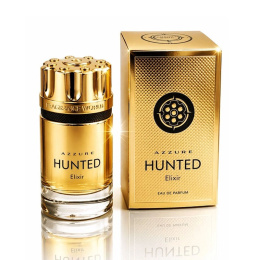 Fragrance World - Azzure Hunted Elixir 100 ml