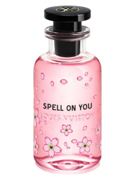 Высокого качества 1в1 Louis Vuitton - Spell On You Cherry Blossom Edition 100 ml