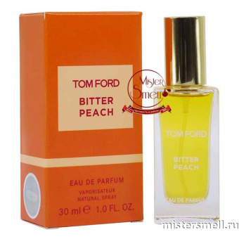 Купить Мини тестер супер-стойкий Color 30 ml Tom Ford Bitter Peach оптом