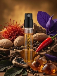 Пробник Оригинал MARC-ANTOINE BARROIS B683 Eau De Parfum 2.5 ml