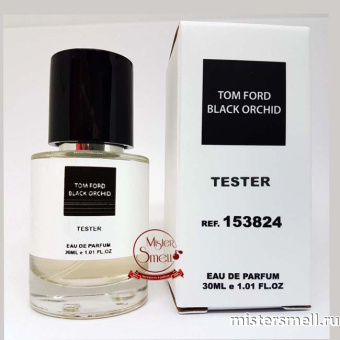 Купить Масляный тестер арабский 30 мл Tom Ford Black Orchid оптом