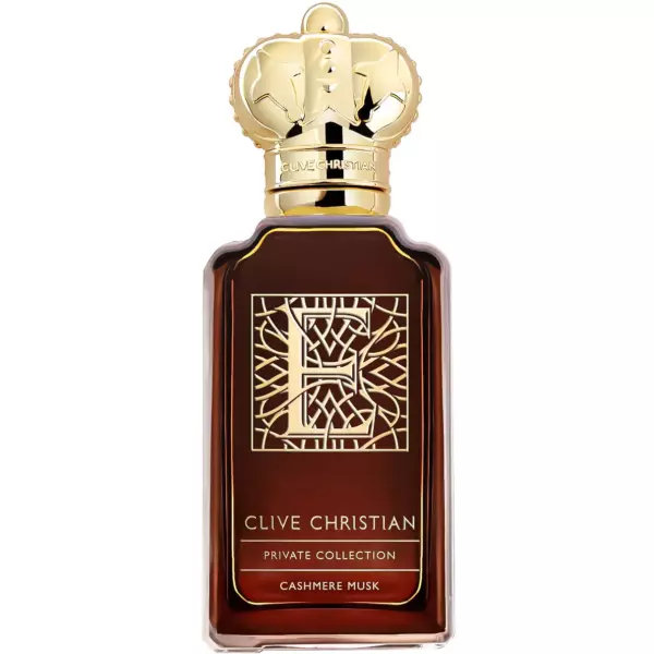 Оригинал Clive Christian Private Collection E Cashmere Musk 50 ml