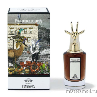 Купить Высокого качества Penhaligon`s - Changing Constance, 75 ml духи оптом