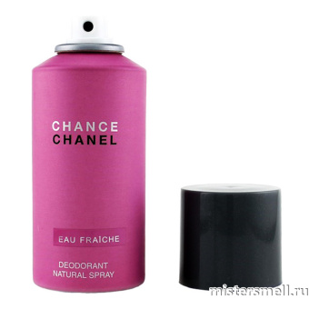 Купить Дезодорант Chanel Chance Fraiche оптом