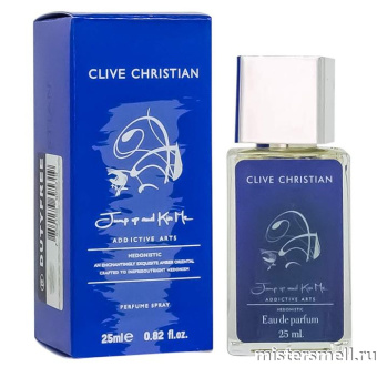 Купить Тестер супер-стойкий 25 мл Clive Christian Jump Up And Kiss Me Hedonistic оптом