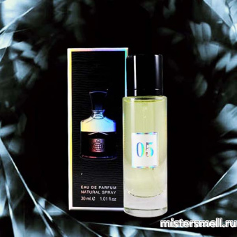 картинка Fragrance World - Creed Aventus, 30 ml духи от оптового интернет магазина MisterSmell