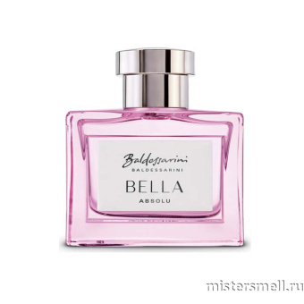 картинка Оригинал Baldessarini - Bella Absolu Eau de Parfum 50 ml от оптового интернет магазина MisterSmell