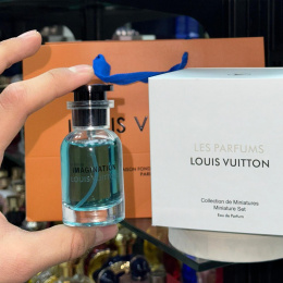Набор Louis Vuitton 4х30 ml