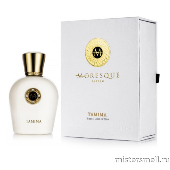 Купить Moresque Tamima White Collection духи оптом
