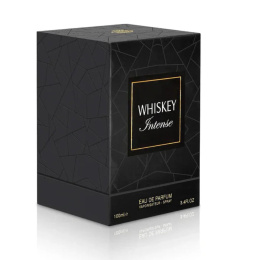 Fragrance World - Whiskey Intense 100 ml