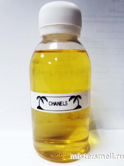 картинка Наливные масляные духи Chanel №5 100 ml духи от оптового интернет магазина MisterSmell