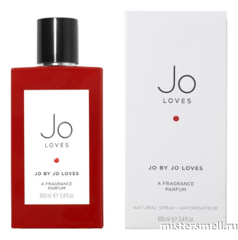 Купить Высокого качества Jo Loves - Jo by Jo Loves, 100 ml духи оптом