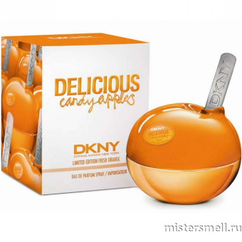 Купить Donna Karan DKNY - Delicious Candy Apples Fresh Orange, 90 ml духи оптом