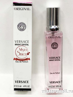 Купить Мини тестер Original 12.5 мл Versace Bright Crystal оптом