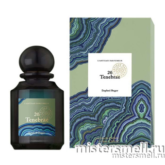 Купить Высокого качества L'Artisan Parfumeur - 26 Tenebrae, 75 ml духи оптом