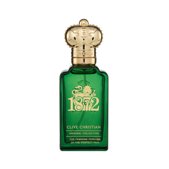 Оригинал Clive Christian Original Collection 1872 Feminine Perfume Spray 50 ml