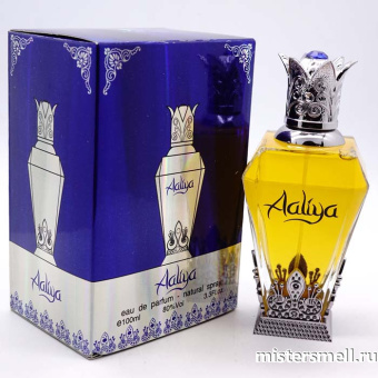 картинка Exclusive Arabian - Aaliya духи от оптового интернет магазина MisterSmell