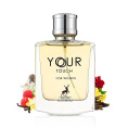 Maison Alhambra - Your Touch For Women 100 ml