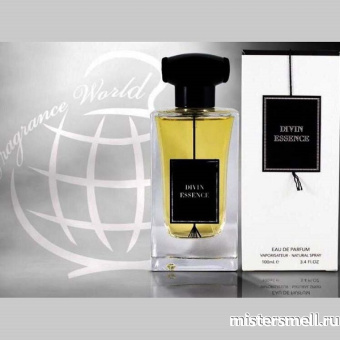картинка Fragrance World - Divin Essence, 100 ml духи от оптового интернет магазина MisterSmell