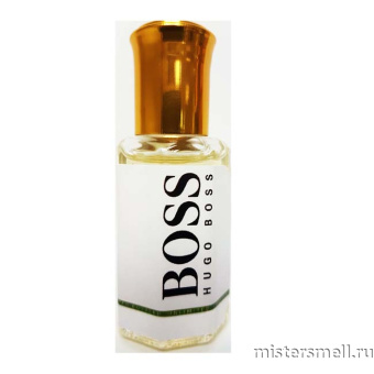 картинка Масла арабские 12 мл Hugo Boss Bottled Unlimited духи от оптового интернет магазина MisterSmell