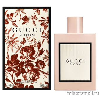 Купить Gucci - Bloom, 100 ml духи оптом