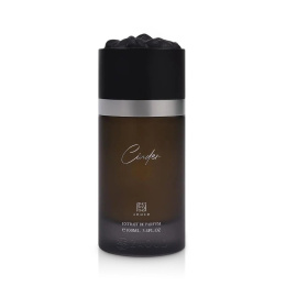 Ahmed Al Maghribi - Cinder Extrait De Parfum 100 ml