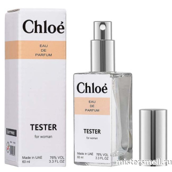 Купить Мини тестер арабский 60 мл Chloe eau de parfum оптом