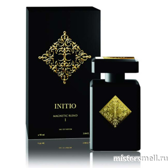 Купить Initio - Magnetic Blend 1, 90 ml оптом