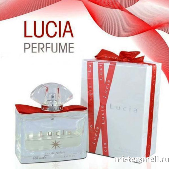 картинка Fragrance World - Lucia, 100 ml духи от оптового интернет магазина MisterSmell