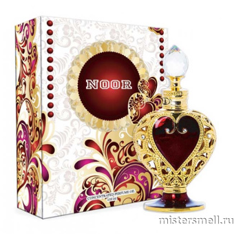 картинка Noor by Khalis Perfumes 10 ml духи Халис парфюмс от оптового интернет магазина MisterSmell
