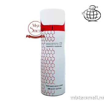 картинка Дезодорант Fragrance World Essentric Molecules 05 (ОАЭ) духи от оптового интернет магазина MisterSmell