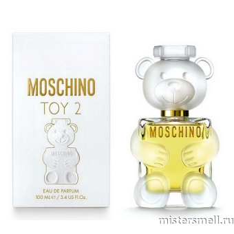 Купить Высокого качества Moschino - Toy 2, 100 ml духи оптом