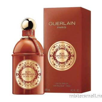 Купить Высокого качества Guerlain - Bois Mysterieux, 125 ml духи оптом