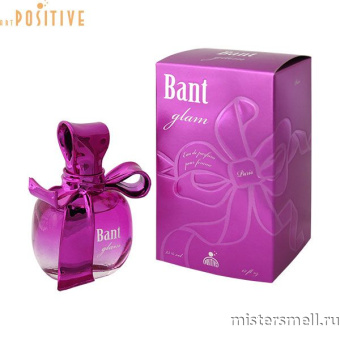 картинка Positive Bant Glam, 50 ml от оптового интернет магазина MisterSmell