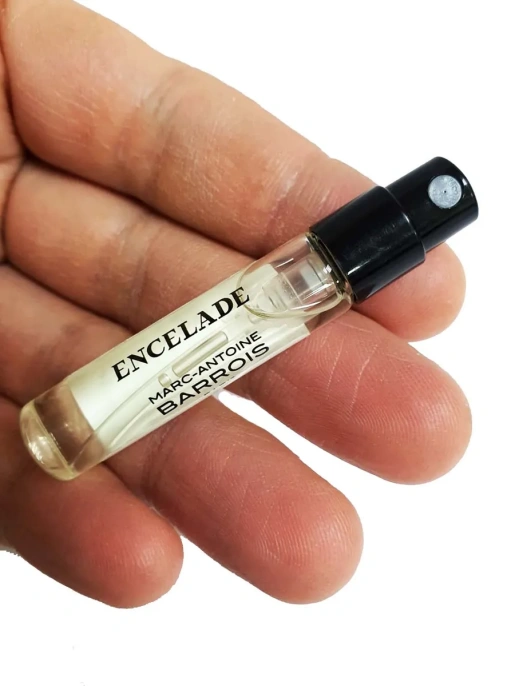 Пробник Оригинал MARC-ANTOINE BARROIS Encelade Eau De Parfum 2.5 ml