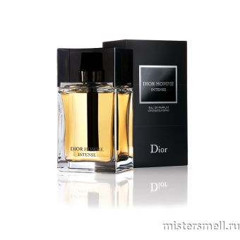 картинка Копия (5шт.) Christian Dior - Dior Homme Intense, 100 ml от оптового интернет магазина MisterSmell